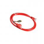 کابل شبکه CAT6 پچ کورد وان مکس (ONE MAX) طول 1 متر
