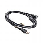 کابل افزایش طول USB 2.0 وان مکس (ONE MAX) طول 1.5 متر