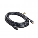 کابل افزایش طول USB 2.0 وان مکس (ONE MAX) طول 5 متر