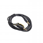 کابل 1 به 1 صدا (AUX) وان مکس (ONE MAX) طول 1.5 متر