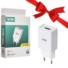 بسته 1+10 کلگی شارژر وابی (VABi) مدل H37 (یک عدد هدیه)
