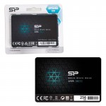 هارد 2.5 اینچی SSD سیلیکون پاور (Silicon Power) مدل Ace A55 ظرفیت 256GB