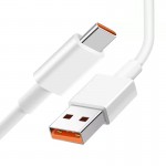 کابل تایپ سی (Type-C) شیائومی (Xiaomi) طول 1 متر گارانتی پارتیان پایا