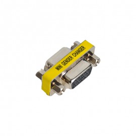 برل VGA (تبدیل دو سر مادگی) دیتکس (DETEX)