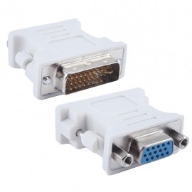 تبدیل DVI (24+5) To VGA پی نت (P-net)