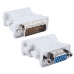 تبدیل DVI (24+5) To VGA پی نت (P-net)