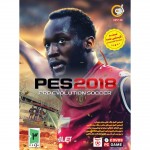 pes 2018