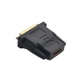 تبدیل DVI To HDMI پی نت (P-net)