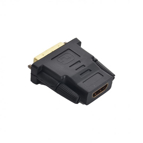تبدیل DVI To HDMI پی نت (P-net)