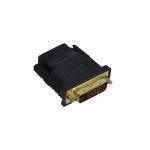 تبدیل DVI To HDMI پی نت (P-net)