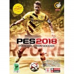 pes 2018