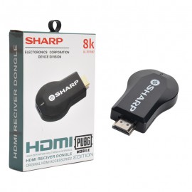 دانگل HDMI به Wifi شارپ (SHARP)