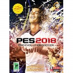 pes 2018