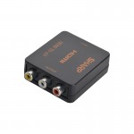 تبدیل HDMI To AV شارپ (SHARP)