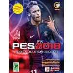pes 2018