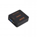 تبدیل HDMI To VGA شارپ (SHARP)
