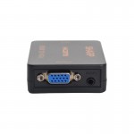 تبدیل HDMI To VGA شارپ (SHARP)