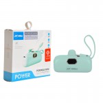 پاوربانک مینی میلر (Miller) مدل MPS-5020 ظرفیت 5000mAh