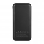 پاوربانک میلر (Miller) مدل MP-118 ظرفیت 10000mAh
