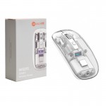 موس بی سیم لکو (Lecoo) مدل WS215 سفید
