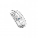 موس بی سیم لکو (Lecoo) مدل WS215 سفید