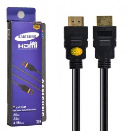 کابل HDMI سامسونگ (Samsung) طول 1.2 متر مدل sa-889016