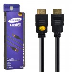 کابل HDMI سامسونگ (Samsung) طول 1.5 متر مدل sa-889016
