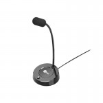 میکروفن رومیزی مولتی مدیا لکو (Lecoo) مدل MC01