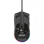 موس گیمینگ سیم دار لکو (Lecoo) مدل MS109
