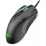 موس گیمینگ سیم دار لکو (Lecoo) مدل MS109