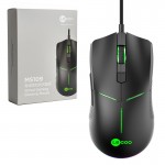 موس گیمینگ سیم دار لکو (Lecoo) مدل MS109