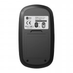 موس بی سیم لکو (Lecoo) مدل WS214 خاکستری