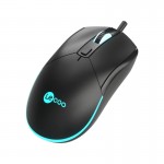 موس گیمینگ سیم دار لکو (Lecoo) مدل MS120