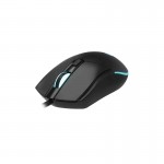 موس گیمینگ سیم دار لکو (Lecoo) مدل MS120