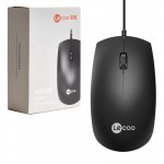 موس سیم دار لکو (Lecoo) مدل MS100