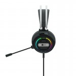هدست گیمینگ سیم دار لکو (Lecoo) مدل HT401