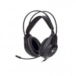 هدست گیمینگ سیم دار لکو (Lecoo) مدل HT406 USB+3.5