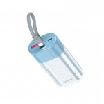 پاوربانک کاکوسیگا (KAKUSIGA) مدل KSC-1072 ظرفیت 10000mAh