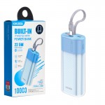 پاوربانک کاکوسیگا (KAKUSIGA) مدل KSC-1072 ظرفیت 10000mAh
