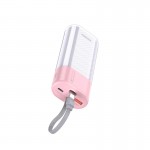 پاوربانک کاکوسیگا (KAKUSIGA) مدل KSC-1072 ظرفیت 10000mAh