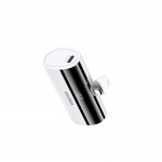 مینی پاوربانک کاکوسیگا (KAKUSIGA) مدل KSC-1075 Type-c ظرفیت 5000mAh