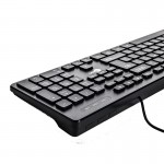 کیبورد سیم دار لکو (Lecoo) مدل KB102