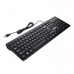 کیبورد سیم دار لکو (Lecoo) مدل KB102