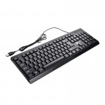 کیبورد سیم دار لکو (Lecoo) مدل KB101