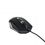 موس گیمینگ سیم دار لکو (Lecoo) مدل MS107