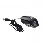 موس گیمینگ سیم دار لکو (Lecoo) مدل MS107