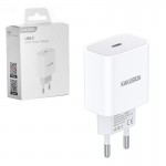 کلگی شارژر 20 وات کاکوسیگا (KAKUSIGA) مدل KSC-1228