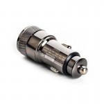شارژر فندکی 84 وات دو پورت اپیمکس (EPIMAX) مدل EPIMAX-159
