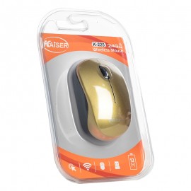 موس بی سیم کایزر (KAISER) مدل K-225
