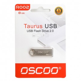 فلش اسکو (OSCOO) مدل 8GB R002 Taurus